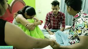 Indian Wife Swapping Sex Exchange Hot Wife with Friend: Danish Asian Porn