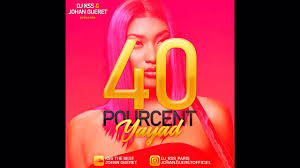 She is best known for her hit song djadja that has more than 700 million views on youtube. Aya Nakamura 40 Remix Konpas Gouyad Johan Gueret Ft Dj Kss Chords Chordify