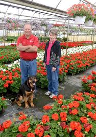 What's your business: Dougherty Flowers celebrates 90 years