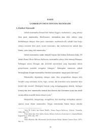 Beliau pakar dalam bidang matematik dan astronomi. Http Repository Uin Suska Ac Id 3874 3 Bab 20ii Pdf