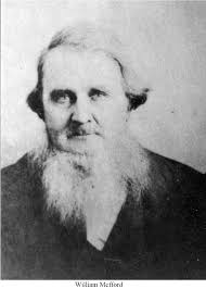 William Mefford (1826-1906)