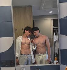 Los desnudos del tiktoker Andrew Castaño - lo que siempre quisiste ver