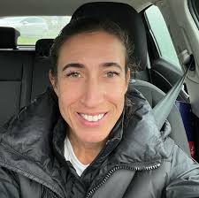 Claudia Douglas Personal Training