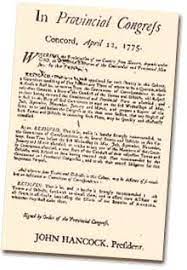 Committees Of Correspondence Ushistory Org