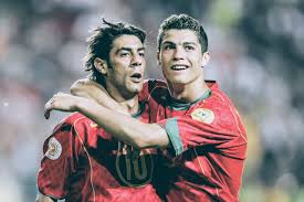 Browse the best tours in portugal with 559 reviews visiting places like porto and lisbon. Portugal S All Time Greatest Xi Soccergator