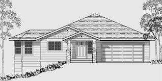 Maybe you would like to learn more about one of these? Walkout Basement House Plans Daylight Basement On Sloping Lot