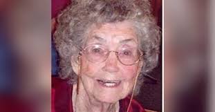 Mary Alice Sides Obituary