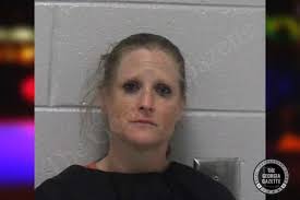 Carroll County Crime