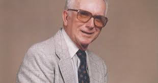 Billy Lee “Bill” Nutter