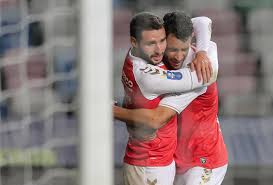 The last taça da liga clash between these teams took place on january 21, 2020. 7dej8k4ynh7xbm