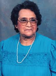 Isabel Lopez Colvin Obituary (2017)