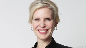 Women of Influence: Heather Redman leads push for equal opportunity in  venture community