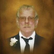 Jim Paul Person Obituary