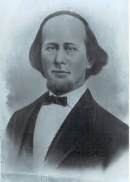 Edmond Cavalier Mathis (1824-1891)