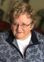 Condolence Book for Colette Campbell (Dunleer, Louth)