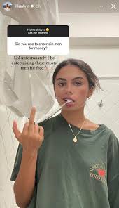 I hate that Annas “she entertains men for money” still gets brought up :  rthebachelor