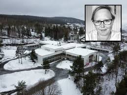 Hovedverneombud på trosterud skole, magnus håkonsen, mener det haster å få på plass rødt nivå i. Skole Nyhet Fau Og Forsker Med Rodt Niva Varsku Ber Dere Vaere Varsomme