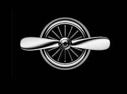 Airplane Propeller Engine Shaped Car Vent Clip Air Freshener In 2021 Car Air Freshener Air Freshener Car