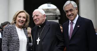El presidente tiene la facultad de desplazarse. Paris Y Funeral De Bernardino Pinera Todos Somos Iguales Ante La Ley