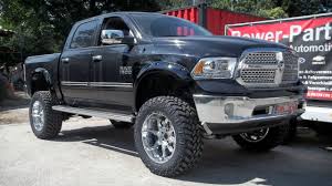 Welcome to cerritos dodge chrysler jeep ram. Dodge Ram 1500 Mit 11 Zoll Hoherlegung Und Tuv Power Parts
