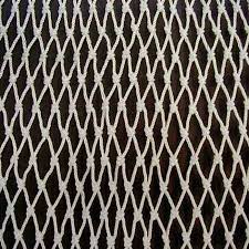 If you're looking to buy raw netting material by the square foot, we've got you covered. Netting 35mm Mesh Size Hm Nylon Pa Length 752 Meshes X Depth 99 5 Meshes White Engel Netze