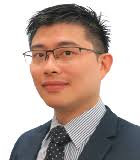 Dr. Weng Yusheng James