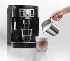 We did not find results for: Delonghi Magnifica Xs Ecam22110b Cappuccino Machine Review