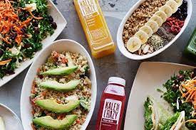 Kale Me Crazy Eyes Vinings For Next Atlanta Juice Bar Kale Good Eats Eater
