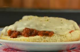 Quick And Easy Pizza Buns Recipe These Old Cookbooks