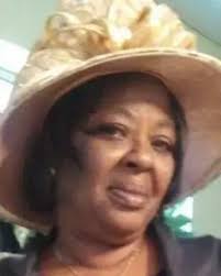 Obituary information for Re'Genia Brown-Allen