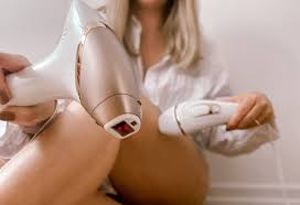 Willkommen bei unserem dauerhafte haarentfernung zu hause test. Ipl Gerat Test Philips Lumea Prestige Und Braun Silk Expert Im Test Beauty Report