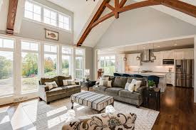 Model# bmhh3c0080x060x168zd $ 848 30. Lakeside Wood Beam Great Room Open Cathedral Ceiling Lakeside Development
