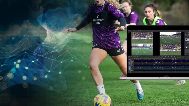 2025 Sports Trends: Redefining Training & Competitive Advantage