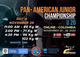 International Weightlifting Federation Photos Facebook
