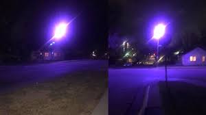 Check spelling or type a new query. Why Are Street Lights Across The Upstate Turning Purple