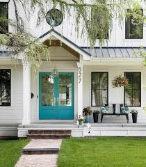 Therefore, their imagination starts working in ways that are more creative. Farmhouse Exterior Paint Colors Vrogue Co
