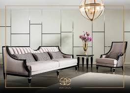 Konforun Keyfini Maja Koltuk Takimi Ile Kesfet Sofa Design Living Room Decor Apartment Luxury Furniture