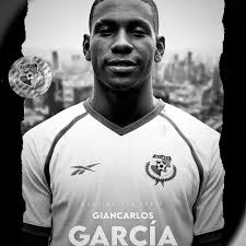 EL FÚTBOL PANAMEÑO DE LUTO!🙏 @fepafut informó el lamentable fallecimiento  del joven futbolista Giancarlos García, quien fue jugador del Árabe Unido y  mundialista con Panamá U17 en Indonesia 2023. Paz a su