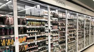 Image result for Beige 1990 ARA Services Inc