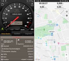 Vollversion Speedometer Gps Pro Android App Download Chip