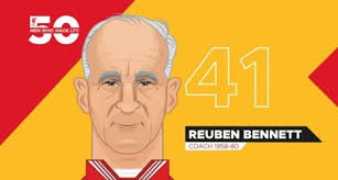 Long read: The mysterious Mr Bennett