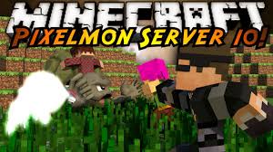 Pixelmon servers are servers running the pixelmon mod pack. Minecraft Pixelmon Server Tryna Get The Rock