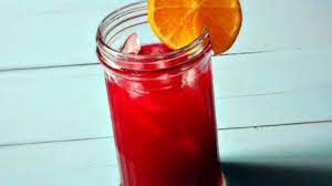 Vampiro Agua Fresca Recipe Agua Fresca Smoothie Popsicles Wheat Free Recipes