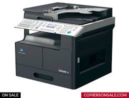 Konica minolta cihazınız için en son sürücüleri, kılavuzları ve yazılımı indirin. Konica Minolta Bizhub 215 Specifications Office Copier