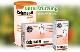 Cefamadar tabletten 200 stk worldwide shipping paulsmart europe /.www.crefamadar.ru www.ceamadar.ru www.cecamadar.ru www.c. Cefamadar Unterstutzung Beim Abnehmen Oder Alles Nur Show