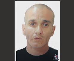 Man wanted by court order