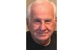 James McCook Obituary (1936