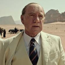 Should you watch a film starring Kevin Spacey?