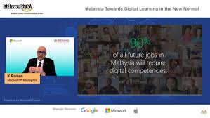 Ismail sabri memulakan tugas rasmi sebagai menteri pertahanan pada hari ini dan tiba di wisma pertahanan pada jam 9.30 pagi. Ministry Of Education Launches New Digital Learning Platform With Participation From Google Microsoft And Apple Microsoft Malaysia News Center