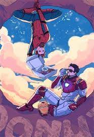 Check spelling or type a new query. Fanart Anime Iron Man Fanart 2020
